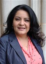 Gloria Torres 